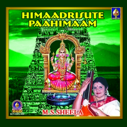 Himaadrisute Paahimaam songs Himaadrisute Paahimaam songs