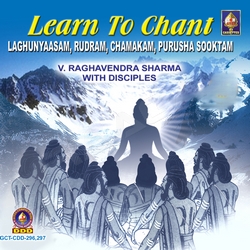 Learn To Chant Laghunyaasam Purusha Sooktam songs Learn To Chant Laghunyaasam Purusha Sooktam songs