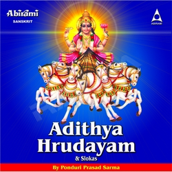 Adithya Hrudayam songs Adithya Hrudayam songs