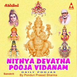 Nithya Devatha Pooja Vidanam songs Nithya Devatha Pooja Vidanam songs