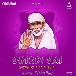 Shirdi Sai Gayathri Manthram songs Shirdi Sai Gayathri Manthram songs