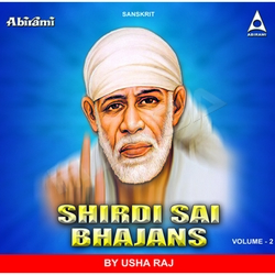 Shirdi Sai - Vol 2 (Bhajan) songs Shirdi Sai - Vol 2 (Bhajan) songs