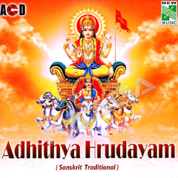 Adhithya Hrudayam songs Adhithya Hrudayam songs
