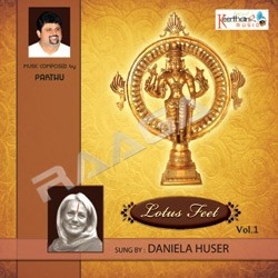 Lotus Feet - Vol 1 songs Lotus Feet - Vol 1 songs
