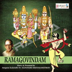 Ramagovindam songs Ramagovindam songs