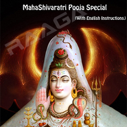 Mahashivaratri Pooja Special (With English Instructions) - Part 2 songs Mahashivaratri Pooja Special (With English Instructions) - Part 2 songs