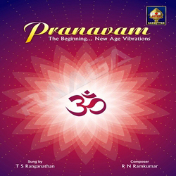 Pranavam - The Beginning (New Age Vibrations) songs Pranavam - The Beginning (New Age Vibrations) songs