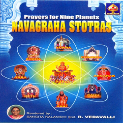 Prayers For Nine Planets Navagraha Stotram songs Prayers For Nine Planets Navagraha Stotram songs