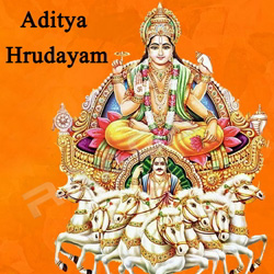 Aditya Hrudayam songs Aditya Hrudayam songs