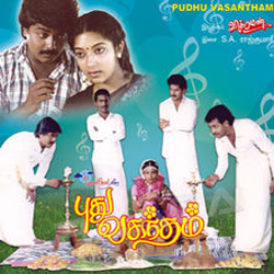 Pudhu Vasantham songs Pudhu Vasantham songs