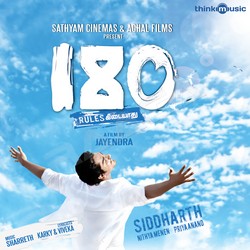 180 - Rules Kidaiyathu songs 180 - Rules Kidaiyathu songs