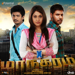 Maanagaram songs Maanagaram songs
