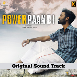Power Paandi (Original Sound Track) songs Power Paandi (Original Sound Track) songs