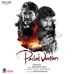 Padaiveeran songs Padaiveeran songs