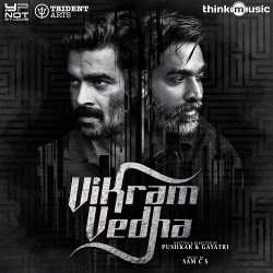 Vikram Vedha songs Vikram Vedha songs