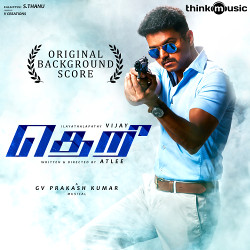 Theri (OST) songs Theri (OST) songs