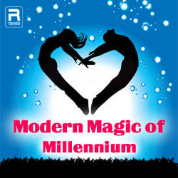 Modern Magic of Millennium - Vol 6 songs Modern Magic of Millennium - Vol 6 songs