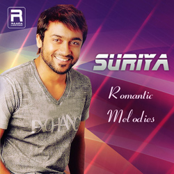 Suriya's Romantic Melodies songs Suriya's Romantic Melodies songs