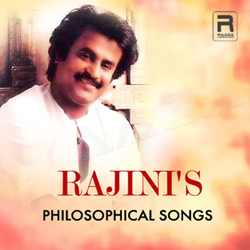 Rajini's Philosophical Songs songs Rajini's Philosophical Songs songs
