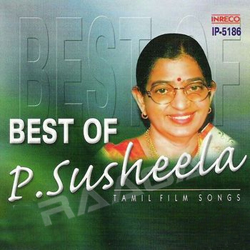 Best Of P. Susheela songs Best Of P. Susheela songs