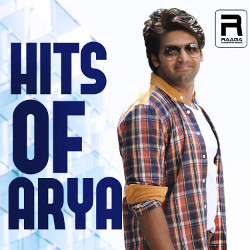 Hits Of Arya songs Hits Of Arya songs