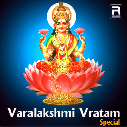 Varalakshmi Viratham Special songs Varalakshmi Viratham Special songs