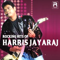 Rocking Hits Of Harris Jayaraj songs Rocking Hits Of Harris Jayaraj songs