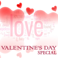 Valentines Day Special songs Valentines Day Special songs