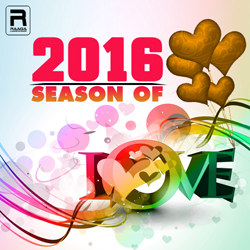 2016 - Season Of Love songs 2016 - Season Of Love songs