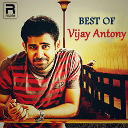 Best Of Vijay Antony songs Best Of Vijay Antony songs