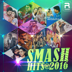 Smash Hits Of 2016 songs Smash Hits Of 2016 songs