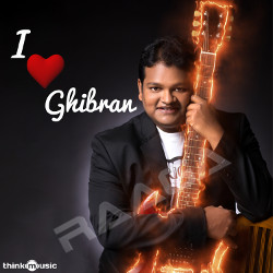 I Love Ghibran songs I Love Ghibran songs