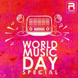 World Music Day Special songs World Music Day Special songs