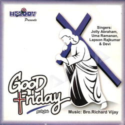Good Friday songs Good Friday songs