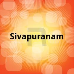 Sivapuranam songs Sivapuranam songs