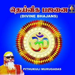 Divine Bhajans - Pithukuli Murugadas songs Divine Bhajans - Pithukuli Murugadas songs