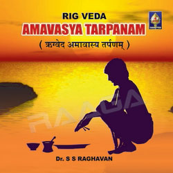 Aashwalaayana Sootra Rigveda Amaavaasya Tarpanam - Smaartaa songs Aashwalaayana Sootra Rigveda Amaavaasya Tarpanam - Smaartaa songs