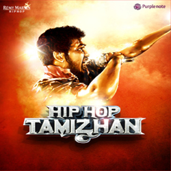 Hip Hop Tamizhan (Pop) songs Hip Hop Tamizhan (Pop) songs