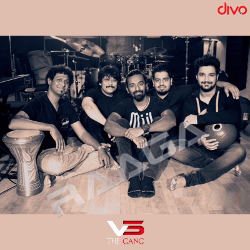 V5 The Gang songs V5 The Gang songs