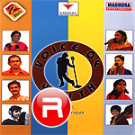 Voice of Youth (Album) songs Voice of Youth (Album) songs
