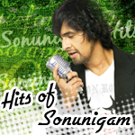 Hits Of Sonu Nigam - Vol 2 songs Hits Of Sonu Nigam - Vol 2 songs