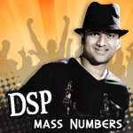 DSP Mass Numbers - Vol 2 songs DSP Mass Numbers - Vol 2 songs
