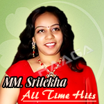 All Time Hits Of MM. Srilekha songs All Time Hits Of MM. Srilekha songs