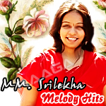 Melody Hits Of MM. Srilekha songs Melody Hits Of MM. Srilekha songs