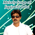 Melody Songs of Jagapathi Babu - Vol 1 songs Melody Songs of Jagapathi Babu - Vol 1 songs