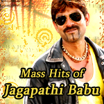 Mass Hits of Jagapathi Babu - Vol 1 songs Mass Hits of Jagapathi Babu - Vol 1 songs