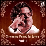 Sirivennela Penned for Lovers - Vol 1 songs Sirivennela Penned for Lovers - Vol 1 songs