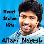 Heart Stolen Hits - Allari Naresh songs Heart Stolen Hits - Allari Naresh songs