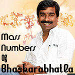 Mass Numbers Of Bhaskarabhatla songs Mass Numbers Of Bhaskarabhatla songs