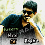 Breezy Hits Of Raghu Kunche songs Breezy Hits Of Raghu Kunche songs